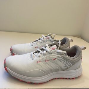 Adidas Women’s S2G Spikeless Shoes - Size 6